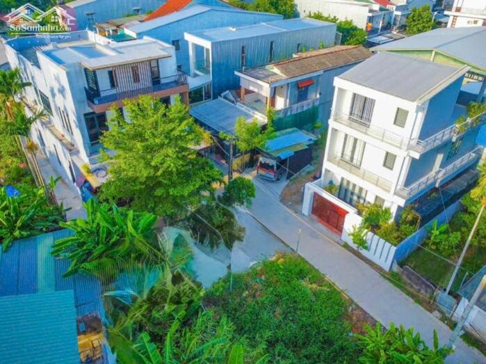 Hình ảnh Bán Đất Mỹ Thượng, Cách MT Nguyễn Đình Tứ 30m – 67m² Nở Hậu – Giá 1,75 Tỷ 4