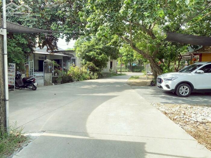 Hình ảnh Bán Đất Mỹ Thượng, Cách MT Nguyễn Đình Tứ 30m – 67m² Nở Hậu – Giá 1,75 Tỷ 3