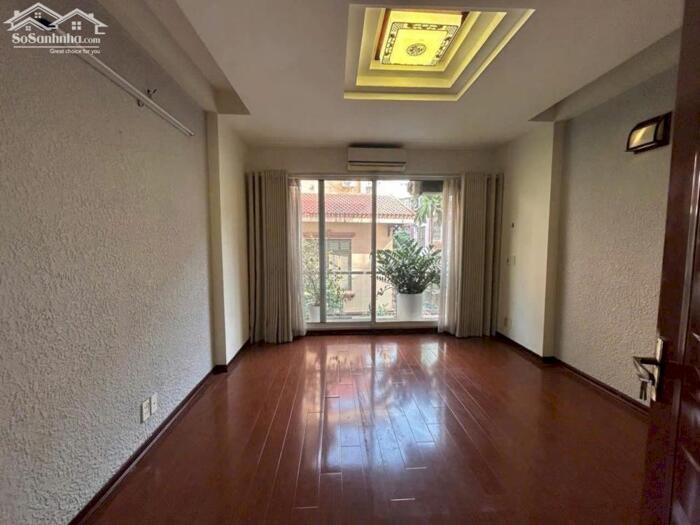 Hình ảnh RẤT MÓT BÁN-Ôtô đỗ cửa Lạc Long Quân, Cầu Giấy 50m2/ 5Tầng/MT 4.2m 19.6 Tỷ (TL) - LH 0987881444 6