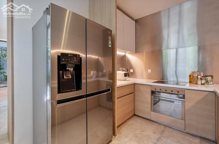 Hình ảnh BDS HVL CHO THUÊ BIỆT THỰ HỒ BƠI RIÊNG COMPOUND THẢO ĐIỀN, QUẬN 2 8