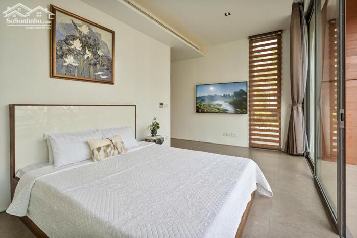 Hình ảnh BDS HVL CHO THUÊ BIỆT THỰ HỒ BƠI RIÊNG COMPOUND THẢO ĐIỀN, QUẬN 2 1