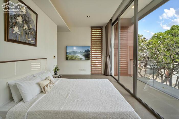 Hình ảnh BDS HVL CHO THUÊ BIỆT THỰ HỒ BƠI RIÊNG COMPOUND THẢO ĐIỀN, QUẬN 2 2