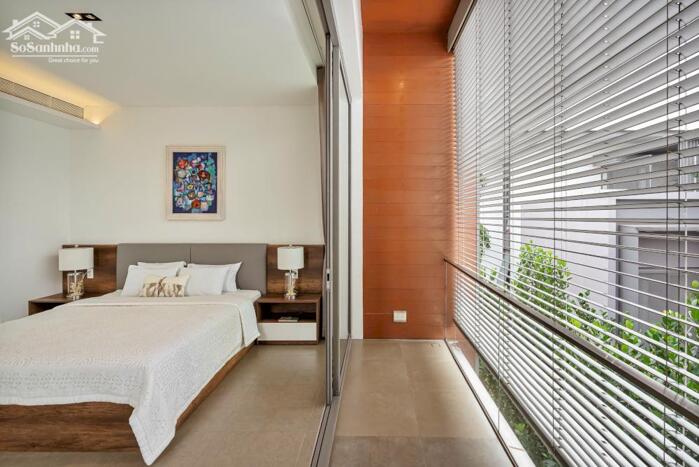 Hình ảnh BDS HVL CHO THUÊ BIỆT THỰ HỒ BƠI RIÊNG COMPOUND THẢO ĐIỀN, QUẬN 2 5