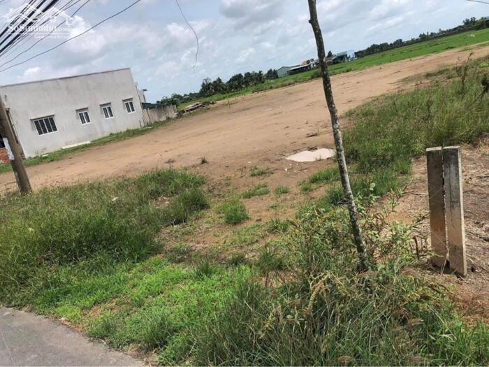 Hình ảnh Đất thổ cư 250m2 mt đường HL21 mặt bằng kinh doanh Chủ cần bán gấp 1 tỏi 6 2