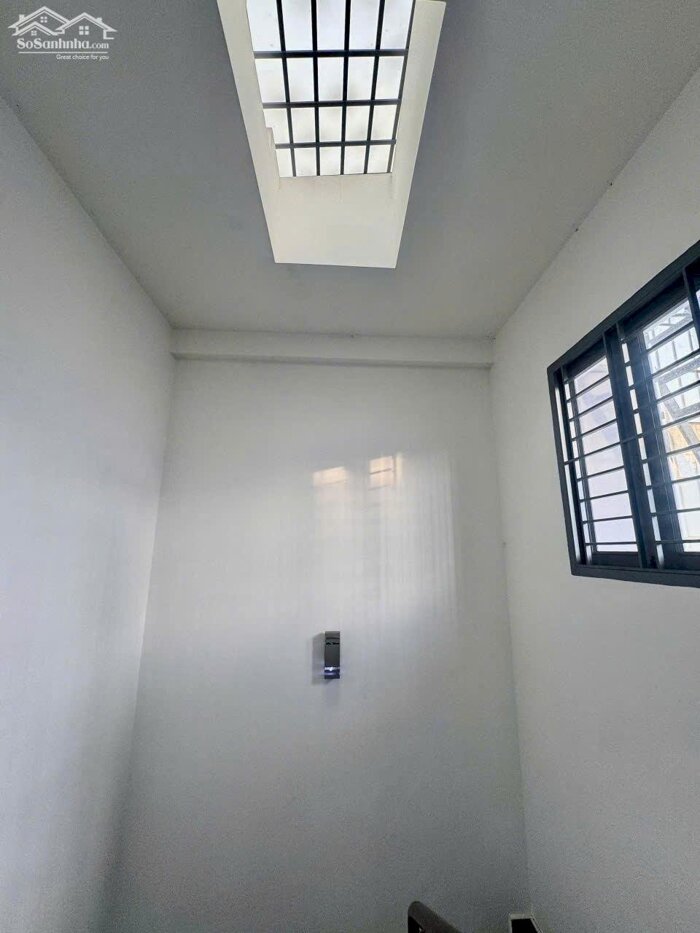 Hình ảnh Bán nhà hẻm xe hơi 434 phạm văn Chiêu p9, Gò Vấp 2