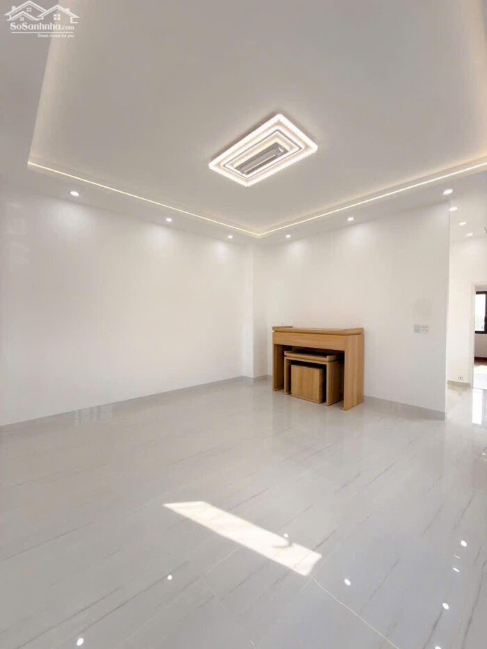 Hình ảnh Bán Cặp Nhà 1 Trệt 2 Lầu có hẻm hông đường D14 KDC Hồng Loan Cần Thơ 15