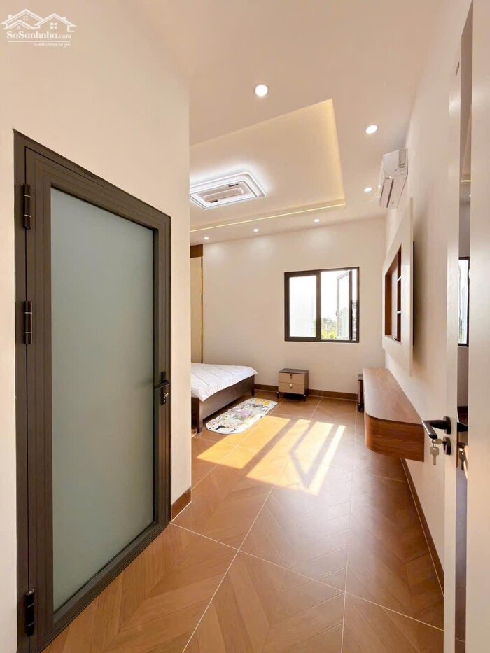 Hình ảnh Bán Cặp Nhà 1 Trệt 2 Lầu có hẻm hông đường D14 KDC Hồng Loan Cần Thơ 10