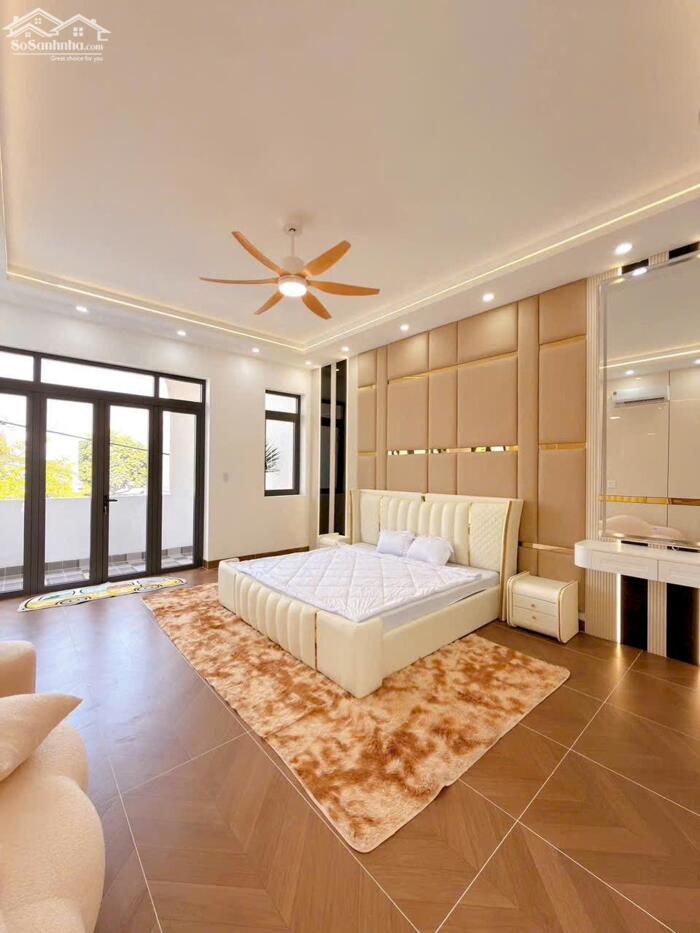 Hình ảnh Bán Cặp Nhà 1 Trệt 2 Lầu có hẻm hông đường D14 KDC Hồng Loan Cần Thơ 6