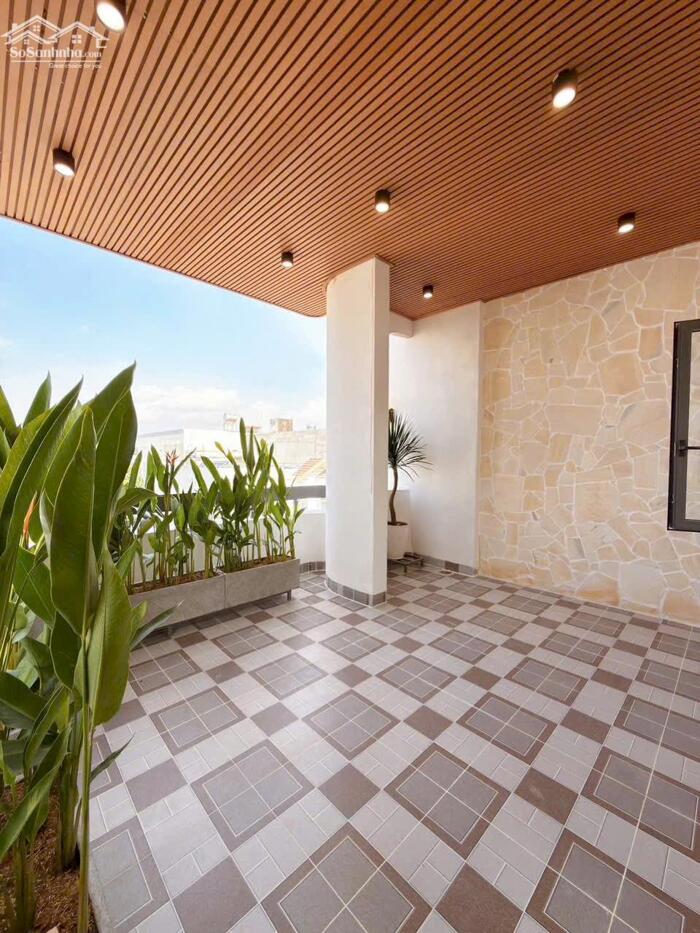 Hình ảnh Bán Cặp Nhà 1 Trệt 2 Lầu có hẻm hông đường D14 KDC Hồng Loan Cần Thơ 14