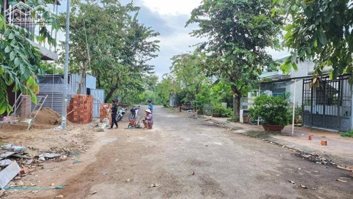 Hình ảnh BÁN NỀN 27 ĐƯỜNG B9 KDC TÂN PHÚ, P.HƯNG PHÚ (P. TÂN PHÚ, Q. CÁI RĂNG CŨ), TP CẦN THƠ - GIÁ: 1,83 TỶ 2