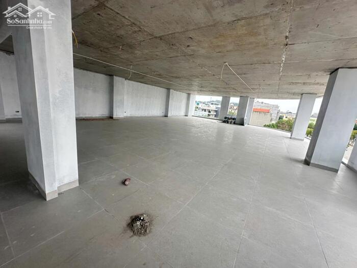 Hình ảnh Cho thuê tòa nhà căn góc trung tâm nhất Liên Bảo, Vĩnh Yên, Vĩnh Phúc 0