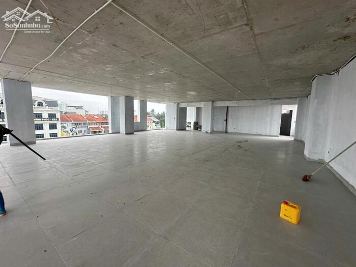 Hình ảnh Cho thuê tòa nhà căn góc trung tâm nhất Liên Bảo, Vĩnh Yên, Vĩnh Phúc 5