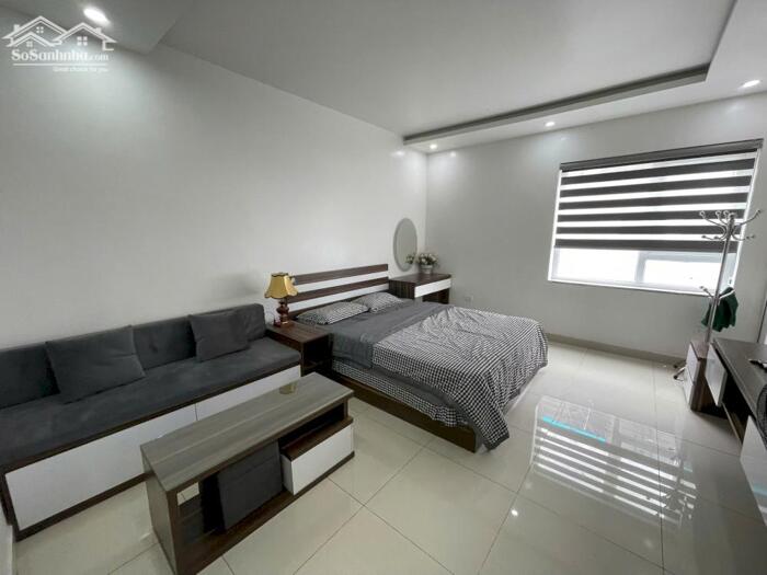 Hình ảnh Cho thuê căn hộ Waterfront City, 1 p.ngủ tách bếp (40m2). 8