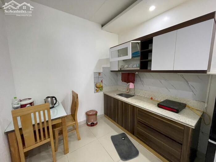 Hình ảnh Cho thuê căn hộ Waterfront City, 1 p.ngủ tách bếp (40m2). 7