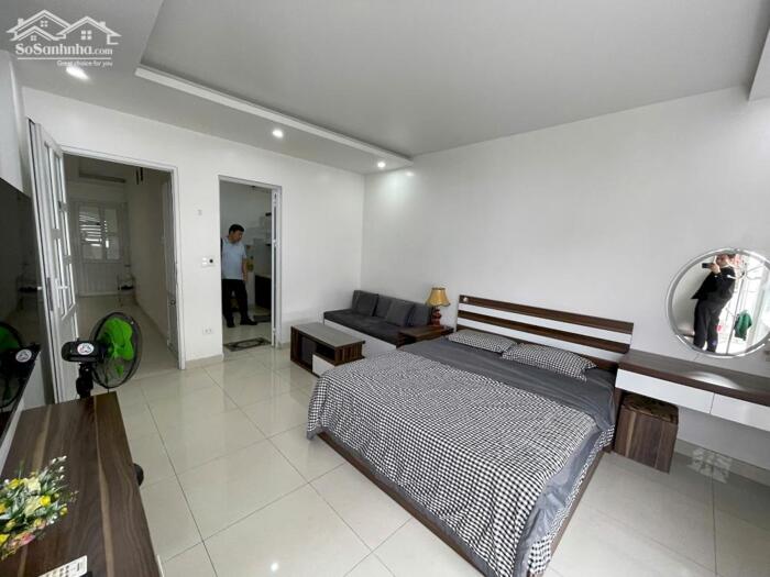 Hình ảnh Cho thuê căn hộ Waterfront City, 1 p.ngủ tách bếp (40m2). 6