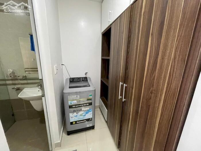 Hình ảnh Cho thuê căn hộ Waterfront City, 1 p.ngủ tách bếp (40m2). 3