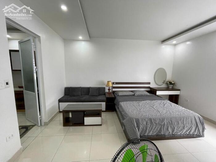 Hình ảnh Cho thuê căn hộ Waterfront City, 1 p.ngủ tách bếp (40m2). 1