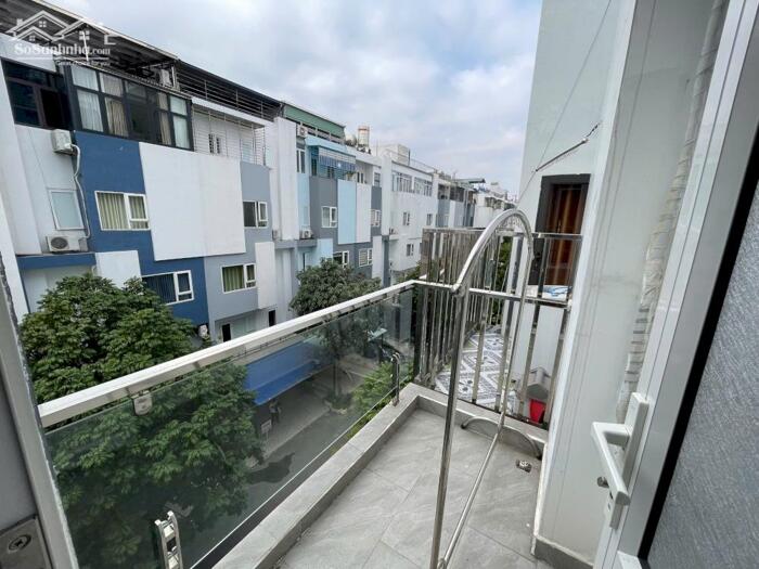 Hình ảnh Cho thuê căn hộ Waterfront City, 1 p.ngủ tách bếp (40m2). 5