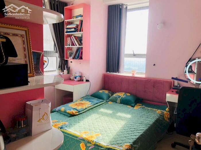 Hình ảnh cho thuê chung cư VOV Mễ Trì, 74m 2 phòng ngủ, đủ đồ 10 triệu 2