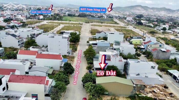 Hình ảnh Hàng Hiếm Sót Lại , Lô Đất Đẹp , Đường Rộng 20m TẠI Kđt Phú Ân Nam 2 5