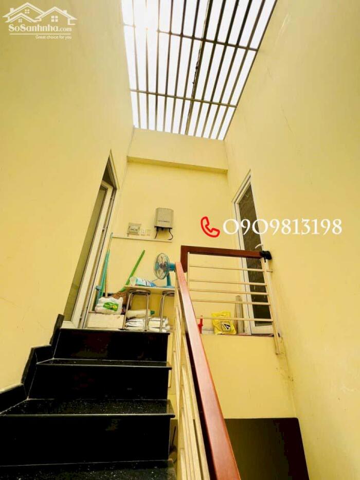 Hình ảnh ️️️Dòng Tiền P.An Đông Quận 5 Bán Nhanh Ở+KD SHR.️️️ 0