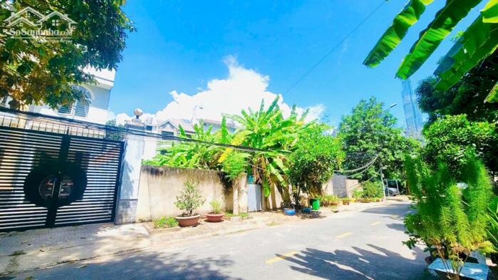 Hình ảnh Bán Đất Biệt Thự 305m(10mx30m) Khu Ven Sông Sài Gòn-Trần Não,Quận 2-Giá 75 Tỷ TL 1