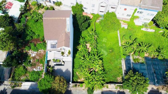 Hình ảnh Bán Đất Biệt Thự 305m(10mx30m) Khu Ven Sông Sài Gòn-Trần Não,Quận 2-Giá 75 Tỷ TL 4