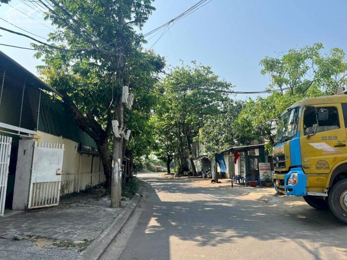 Hình ảnh Cần bán lô đất MT đường Trung Nghĩa 4.Đà Nẵng 0
