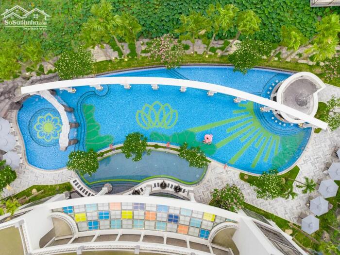 Hình ảnh Lô biệt thự 327m2 giá chỉ hơn 4 tỷ 3