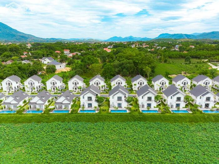 Hình ảnh Lô biệt thự 327m2 giá chỉ hơn 4 tỷ 4