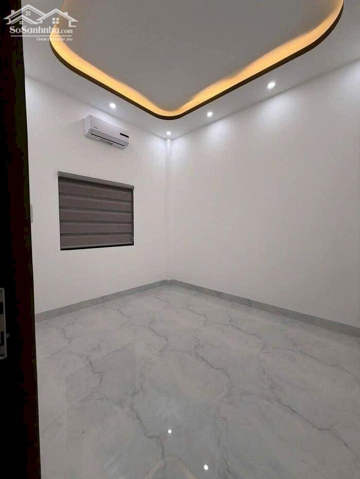 Hình ảnh BÁN NHÀ LẦU, KDC CAO CẤP - P. TÂN TRIỀU 2