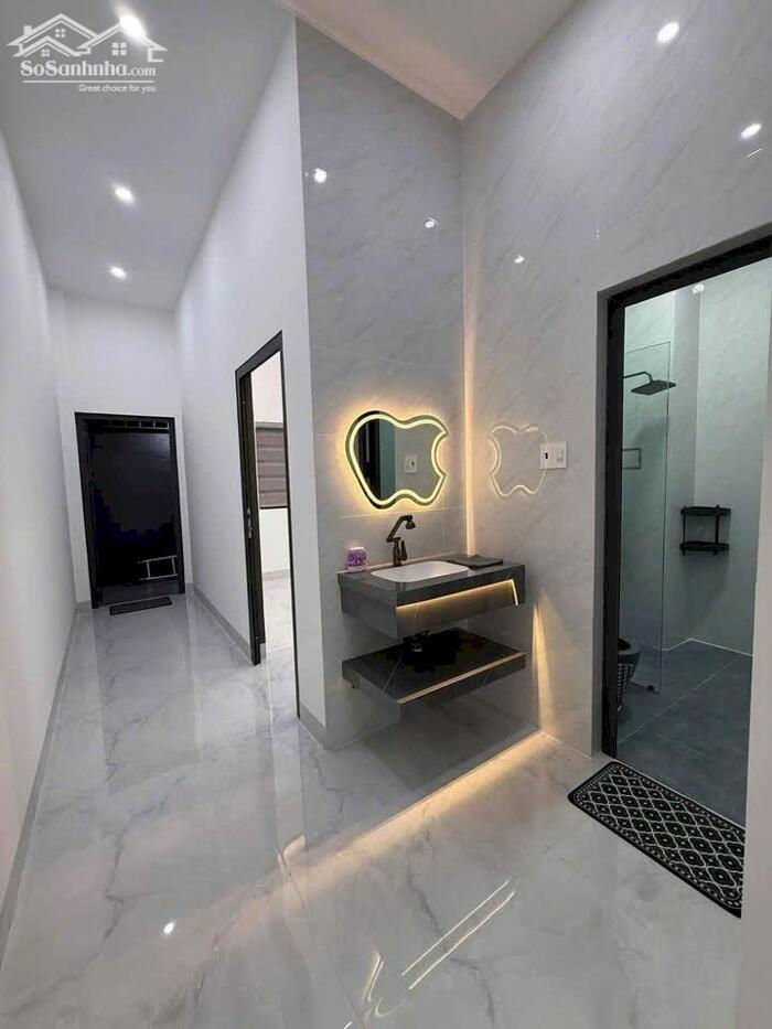 Hình ảnh BÁN NHÀ LẦU, KDC CAO CẤP - P. TÂN TRIỀU 1