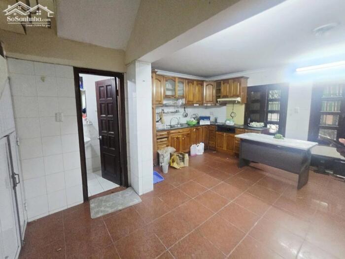 Hình ảnh Bán Nhà Phố Trần Quang Diệu Đống Đa 93m2-5T 2MT6,5m 2 THOÁNG 55 Tỷ Có Thương Lượng 1