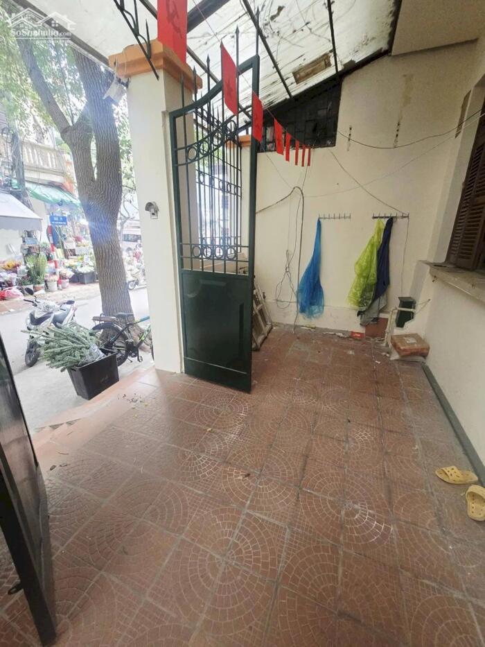 Hình ảnh Bán Nhà Phố Trần Quang Diệu Đống Đa 93m2-5T 2MT6,5m 2 THOÁNG 55 Tỷ Có Thương Lượng 4