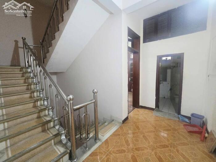 Hình ảnh Bán Nhà Phố Trần Quang Diệu Đống Đa 93m2-5T 2MT6,5m 2 THOÁNG 55 Tỷ Có Thương Lượng 2