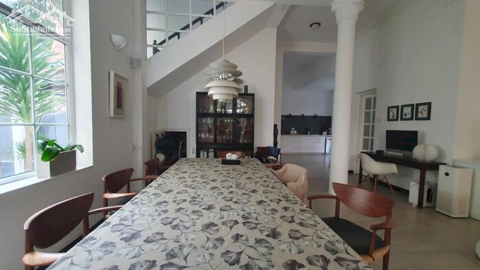 Hình ảnh Bán Nhà Phố Từ Hoa Quảng An Tây Hồ 330m2-3T MT18m Full Thổ Cư 180 Tỷ Từ Hoa. 3