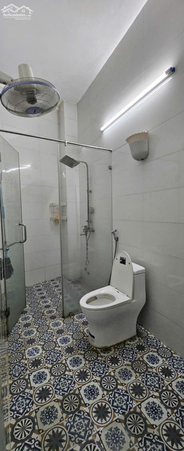 Hình ảnh Cơ hội hiếm cho khách mua ở trung tâm Cẩm Lệ, Ông Ích Đường, gần trường, gần chợ 1