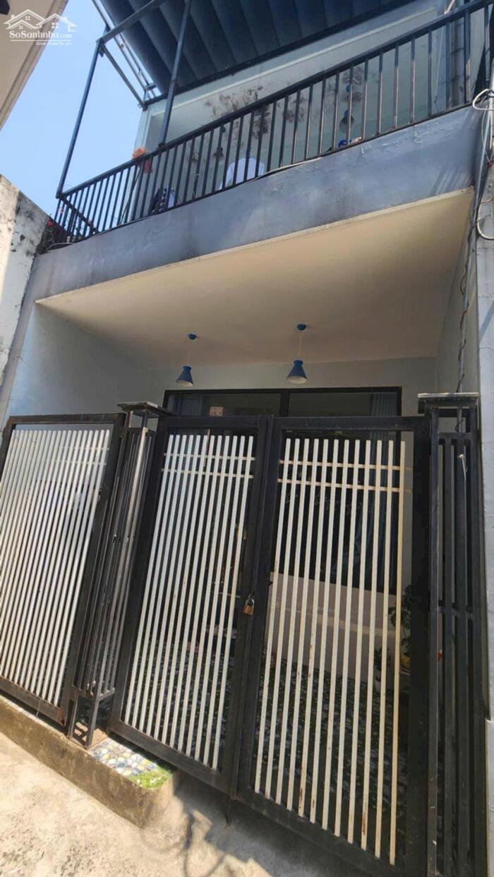 Hình ảnh Cơ hội hiếm cho khách mua ở trung tâm Cẩm Lệ, Ông Ích Đường, gần trường, gần chợ 4