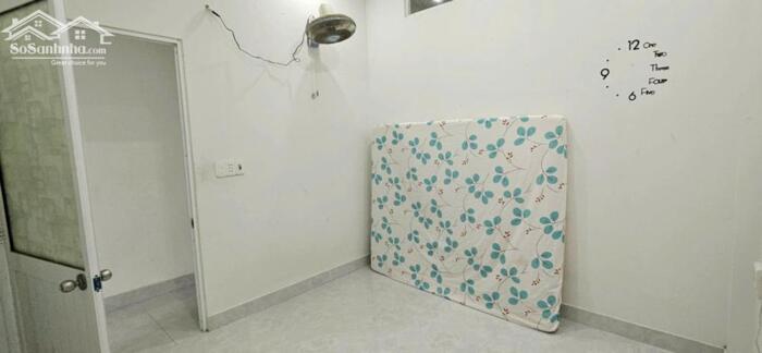 Hình ảnh Cơ hội hiếm cho khách mua ở trung tâm Cẩm Lệ, Ông Ích Đường, gần trường, gần chợ 5