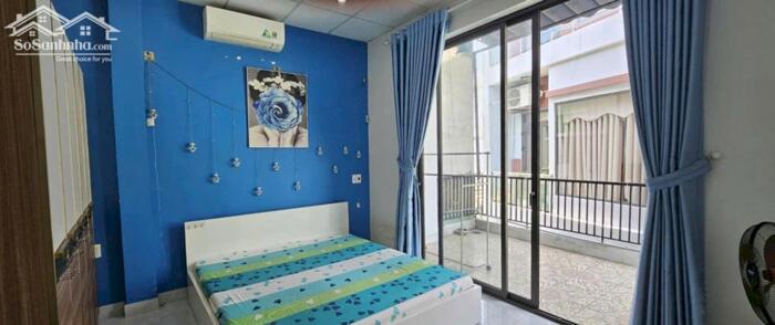 Hình ảnh Cơ hội hiếm cho khách mua ở trung tâm Cẩm Lệ, Ông Ích Đường, gần trường, gần chợ 3