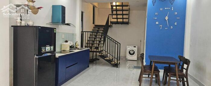 Hình ảnh Cơ hội hiếm cho khách mua ở trung tâm Cẩm Lệ, Ông Ích Đường, gần trường, gần chợ 2