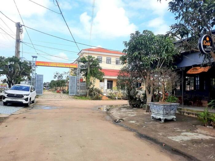 Hình ảnh Bán 2 lô liền kề đường 11,5m sau Phạm Văn Đồng, cạnh UBND Mỹ Thượng – 2,8 tỷ TL 0