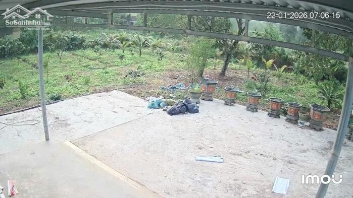 Hình ảnh BÁN ĐẤT KIỆT Ô TÔ NGUYỄN CÔNG HOAN – PHÚ BÀI, HUẾ | 4,5 TỶ - TL 2