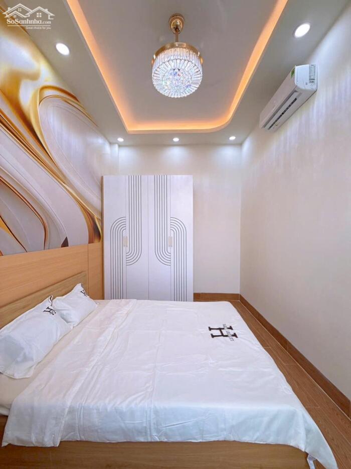 Hình ảnh Bán Nhà 1 Trệt 2 Lầu Trục chính hẻm Liên tổ 3-4 - cách Nguyễn Văn Cừ 150m - Gần ĐHYD 13