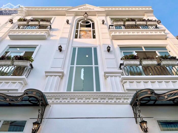 Hình ảnh Bán Nhà 1 Trệt 2 Lầu Trục chính hẻm Liên tổ 3-4 - cách Nguyễn Văn Cừ 150m - Gần ĐHYD 0