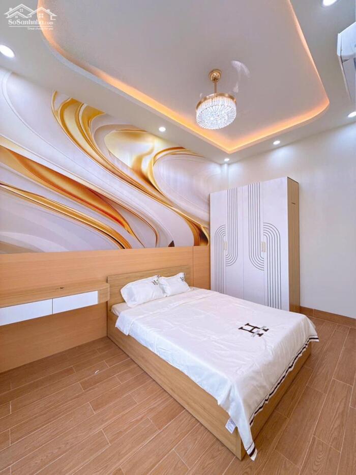 Hình ảnh Bán Nhà 1 Trệt 2 Lầu Trục chính hẻm Liên tổ 3-4 - cách Nguyễn Văn Cừ 150m - Gần ĐHYD 14