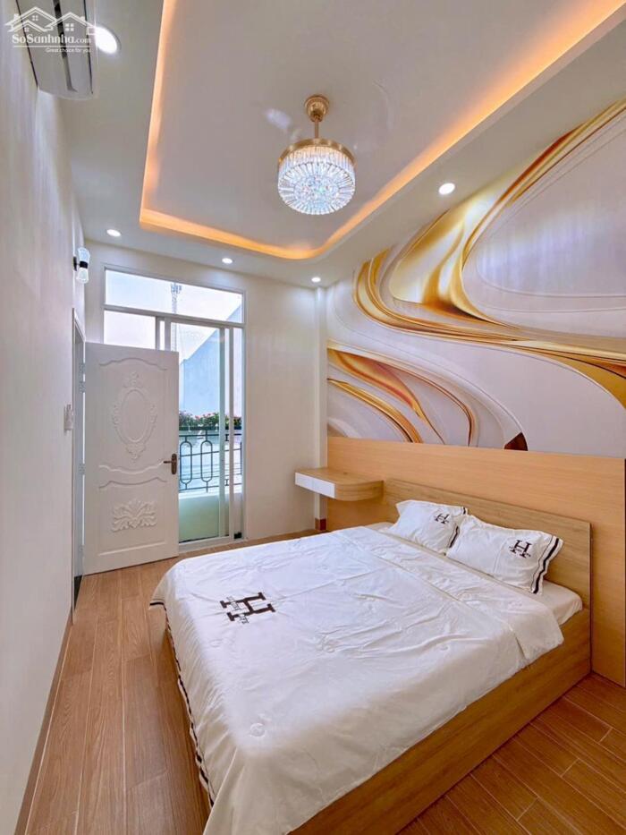 Hình ảnh Bán Nhà 1 Trệt 2 Lầu Trục chính hẻm Liên tổ 3-4 - cách Nguyễn Văn Cừ 150m - Gần ĐHYD 18