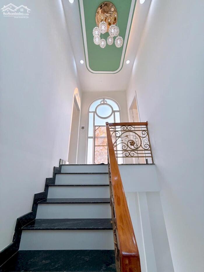 Hình ảnh Bán Nhà 1 Trệt 2 Lầu Trục chính hẻm Liên tổ 3-4 - cách Nguyễn Văn Cừ 150m - Gần ĐHYD 16