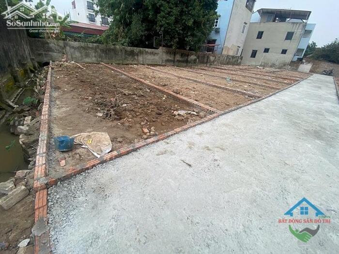 Hình ảnh Bán đất Minh Kha Bình Minh Thanh Oai – Sát Vành đai 4, giá đầu tư 2