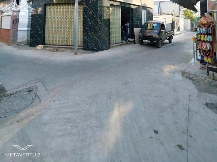 Hình ảnh BÁN NHÀ 1 TẦNG (LÔ GÓC) – HƯƠNG LỘ NGỌC HIỆP – GẦN CẦU HỘ 3